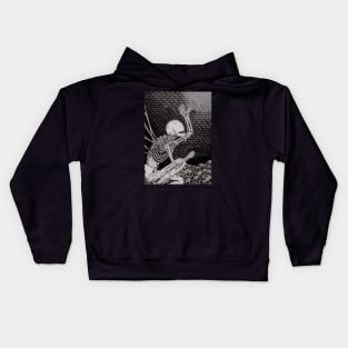 Trapped Kids Hoodie